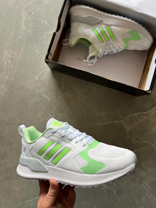 Branded X_PLR Boost Sneaker