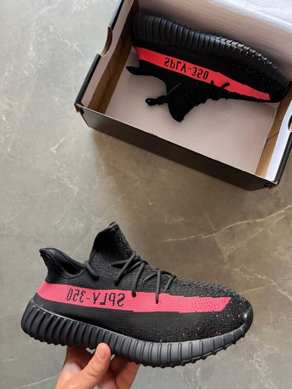 Branded Yeezy SPLY 350 Sneakers