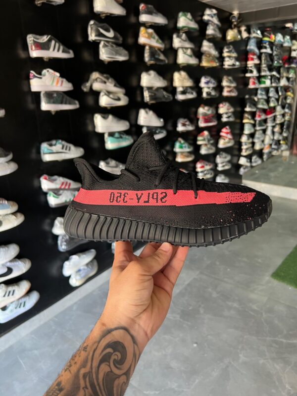 Branded Yeezy SPLY 350 Sneakers