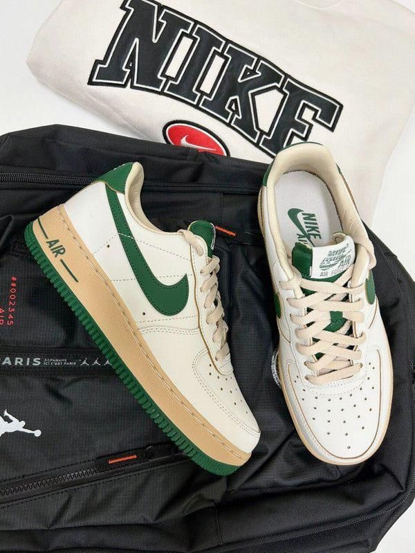 Branded Air Force.1 Originals Sneakers