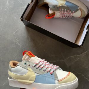 Buy Branded Blazer Low Jumbo Sneakers