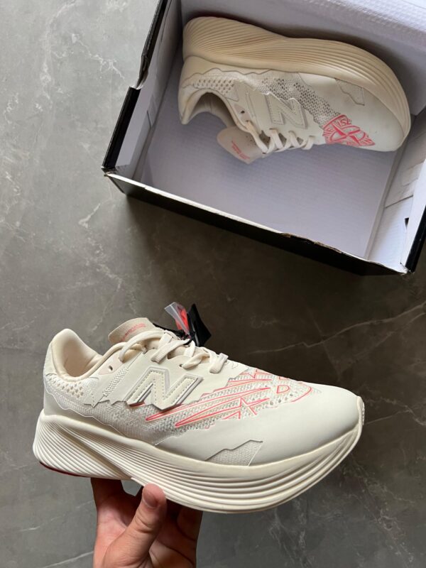 Branded NB x Stone Island Sneakers