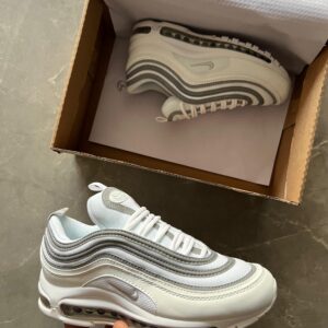 Air Max 97 Running Shoes for Women