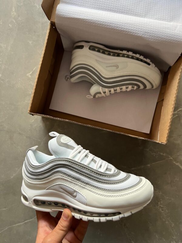 Air Max 97 Running Shoes for Women