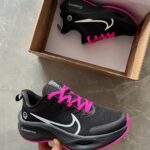 Branded Zoom X Smiley For Girls Trending Shoes