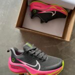Branded Zoom X Smiley For Girls Trending Shoes