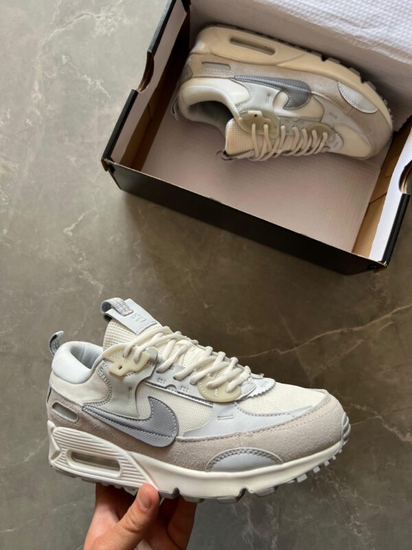 Branded Airmax 90 Futura Running Sneaker for Men