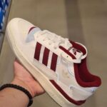 Branded Forum Cloud Sneakers for Men