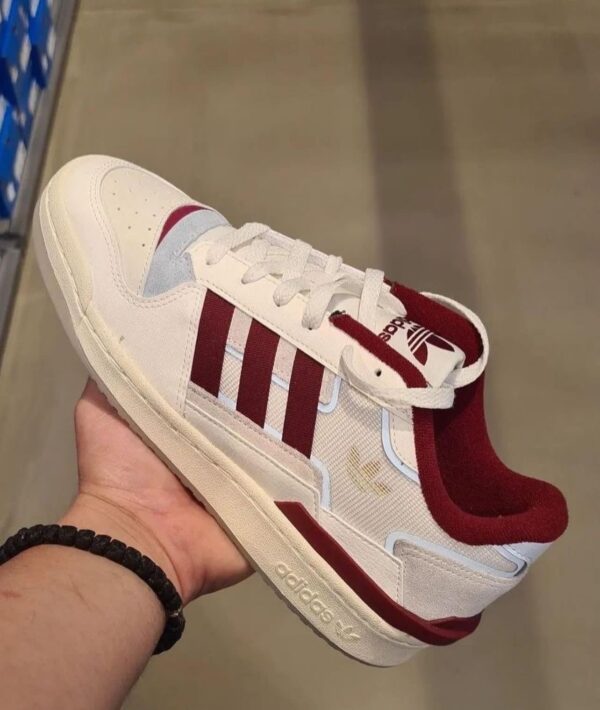 Branded Forum Cloud Sneakers for Men
