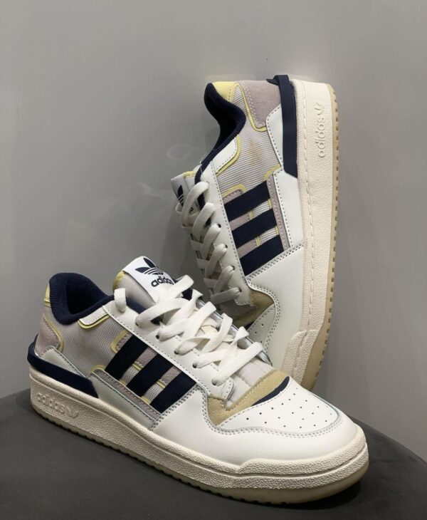 Branded Forum Cloud Sneakers for Men