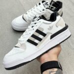 Branded Forum Cloud Sneakers for Men