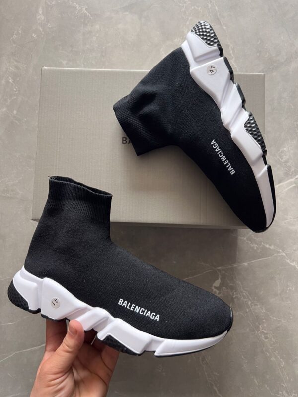 Branded Speed Trainer for Men Sneaker