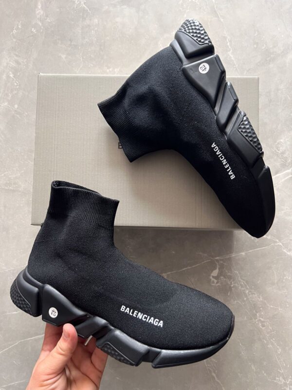 Branded Speed Trainer for Men Sneaker