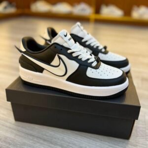 Branded Airforce Amboosh Running Sneaker