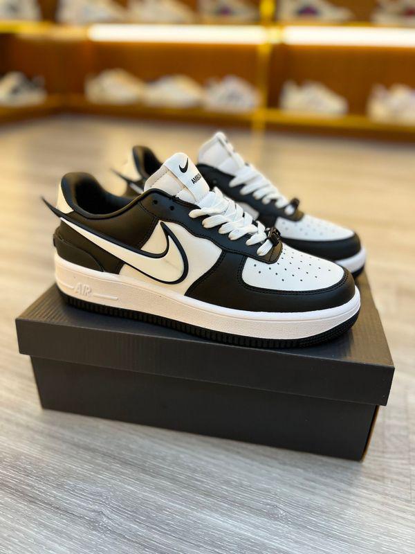 Branded Airforce Amboosh Running Sneaker