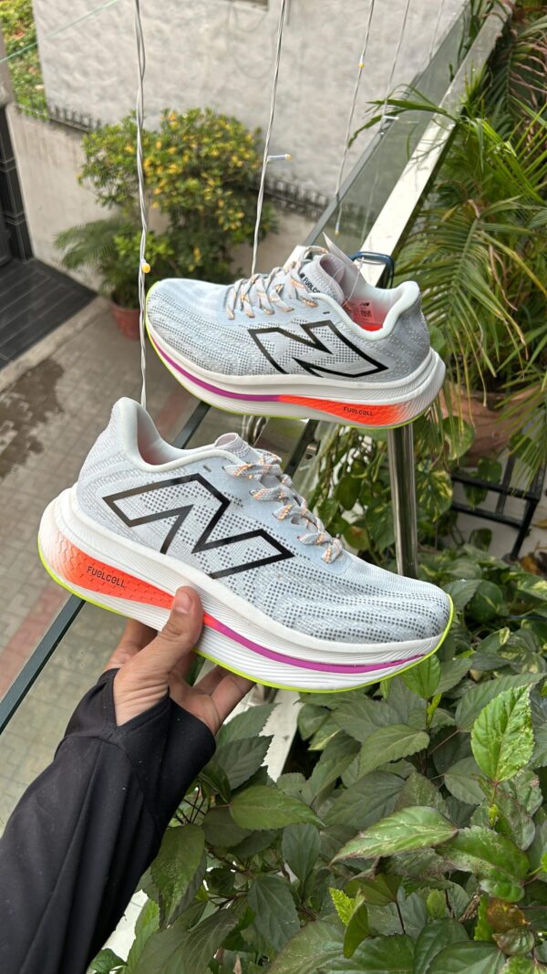 Branded NB SuperComp Trainer v2 Running Sneaker