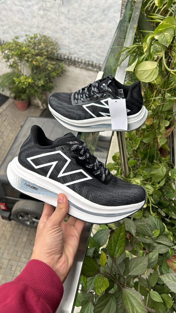 Branded NB SuperComp Trainer v2 Running Sneaker