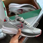 Branded Air Zoom 2024 Running Sneaker