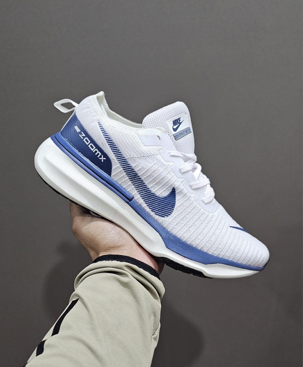 Branded Zoom X Sneakers For Men