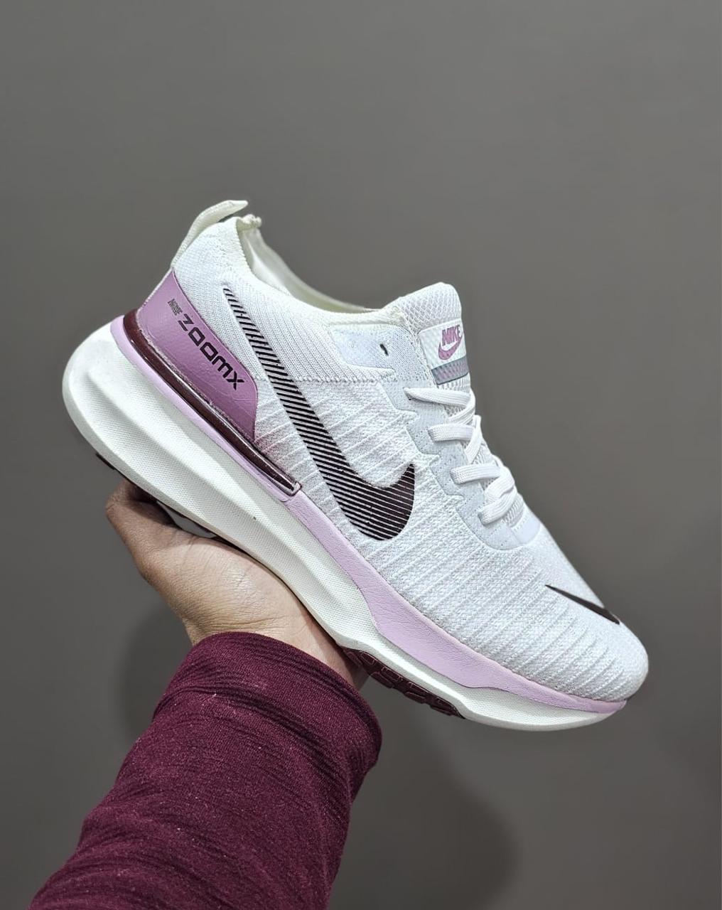 Branded Zoom X Sneakers For Men