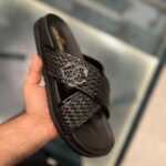 Branded Cavalli Slides for Men