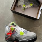 Branded Jordan Retro 4 First Copy