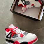 Branded Jordan Retro 4 First Copy 7A - WeftKart