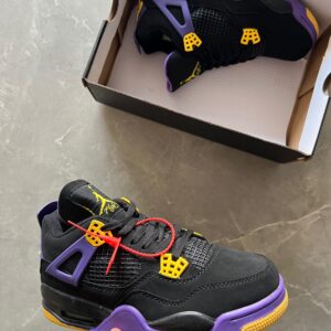 Branded Jordan Retro 4 First Copy Online