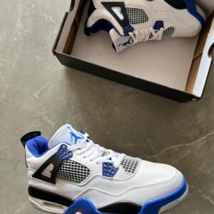 Branded Jordan Retro 4 First Copy of Shoes