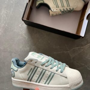 Branded Adidas Superstar First Copy Full Leather Quality