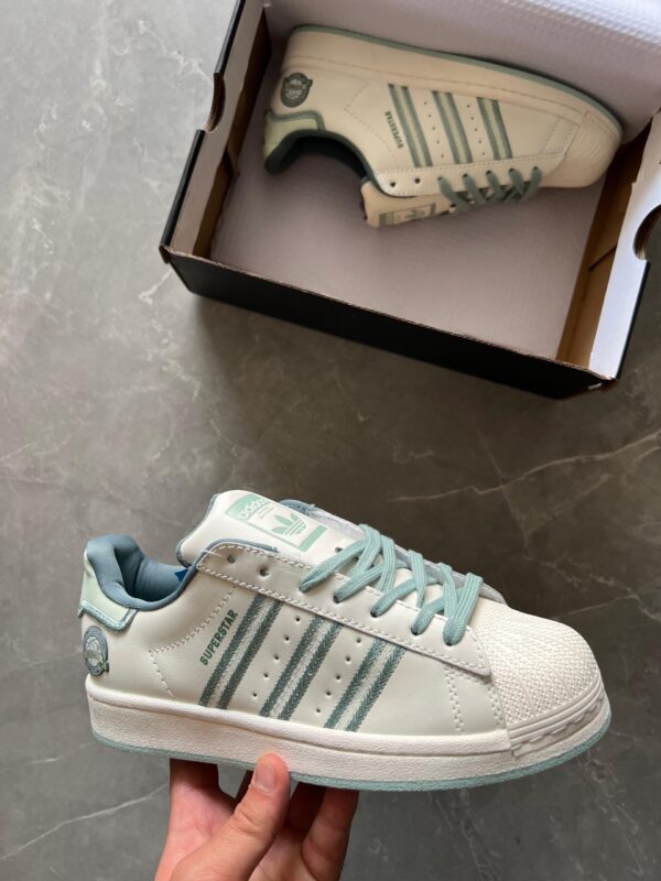 Branded Adidas Superstar First Copy Full Leather Quality
