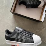 Branded Adidas Superstar First Copy Shoes Leather