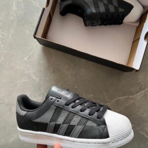 Branded Adidas Superstar First Copy Shoes Leather