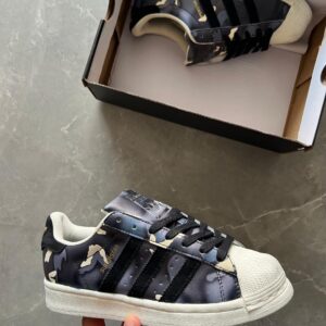 Branded Adidas Superstar 1st Copy Shoe