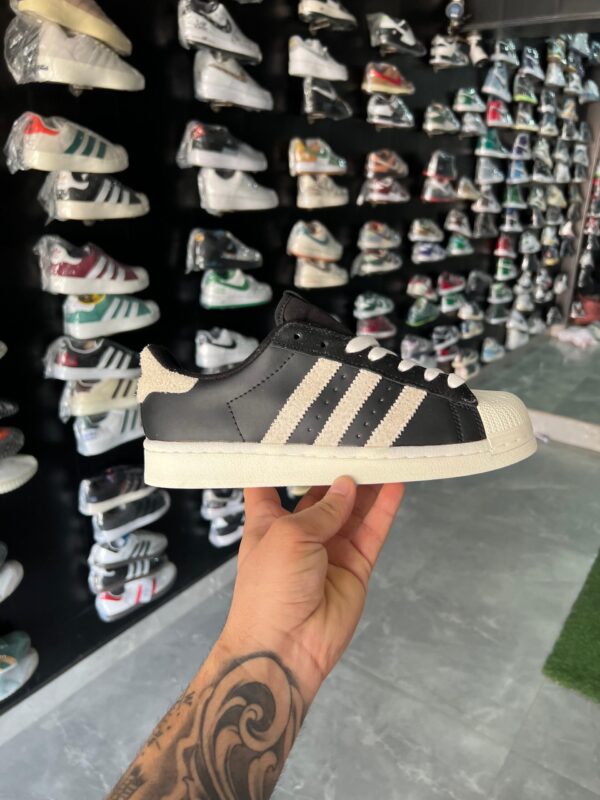Branded Adidas Superstar First Copy Shoes - WeftKart