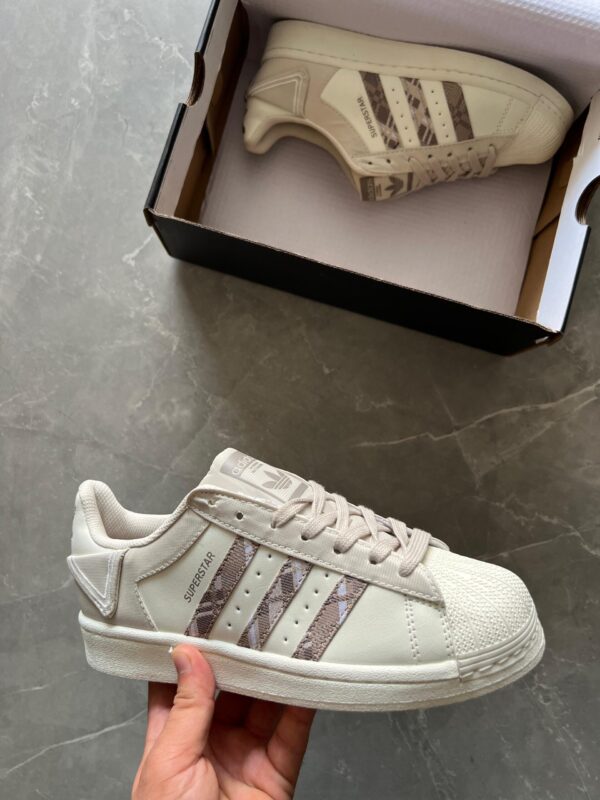 Branded Adidas First Copy Superstar Shoes - WeftKart