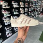 Branded Adidas First Copy Superstar Shoes - WeftKart