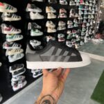 Branded Adidas Superstar First Copy Shoes Leather