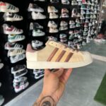 Branded Adidas Superstar First Copy Shoe - WeftKart