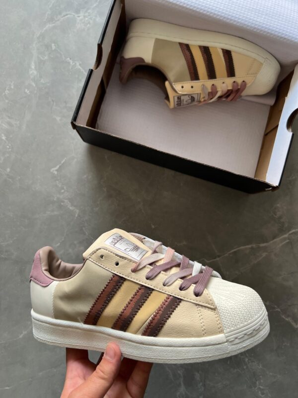 Branded Adidas Superstar First Copy Shoe - WeftKart