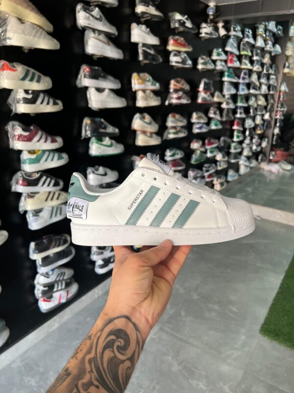 Branded Adidas Superstar 1st Copy Shoes