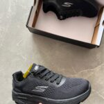 Branded Skechers Hyper Burst Running Shoes
