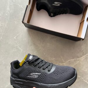 Branded Skechers Hyper Burst Running Shoes