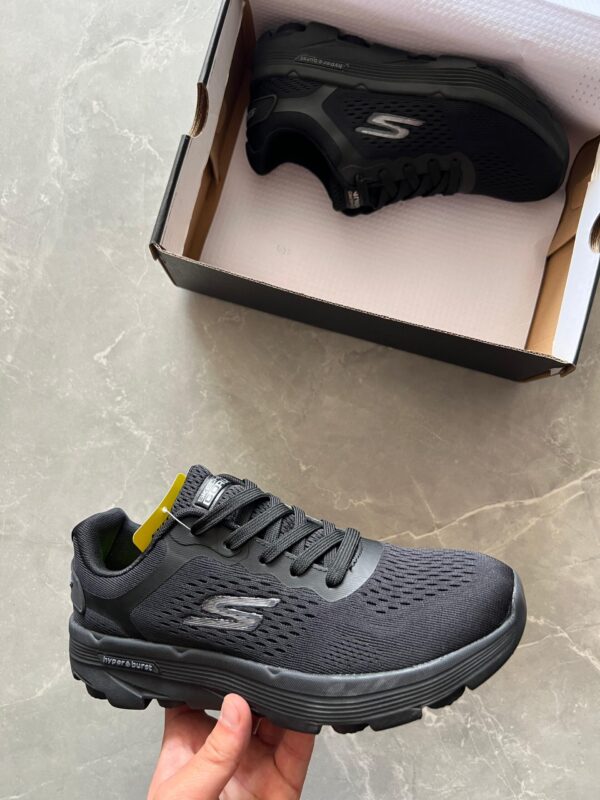 Branded Skechers Hyper Burst Running Shoes