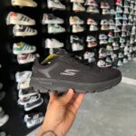 Branded Skechers Hyper Burst Running Shoes