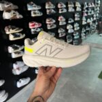Branded NB Fresh Foam X Running Shoes