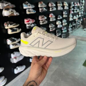Branded NB Fresh Foam X Running Shoes