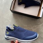 Branded Skechers Go Walk Arch Fit (Blue)