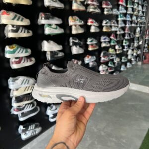 Branded Skechers Go Walk Arch Fit (Gray)
