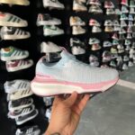 Branded Nike Invincible Run 3 (Girls) Pink
